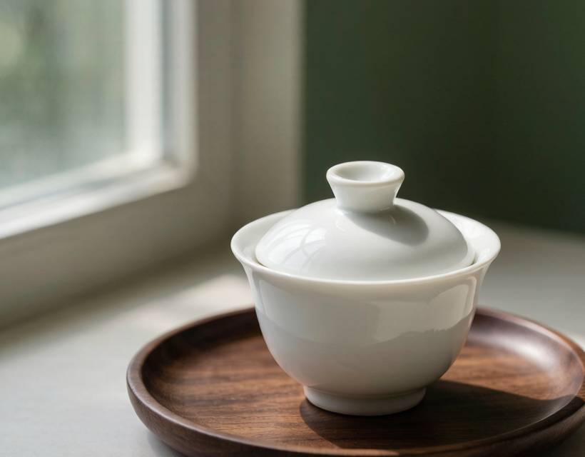 Tea ceremony